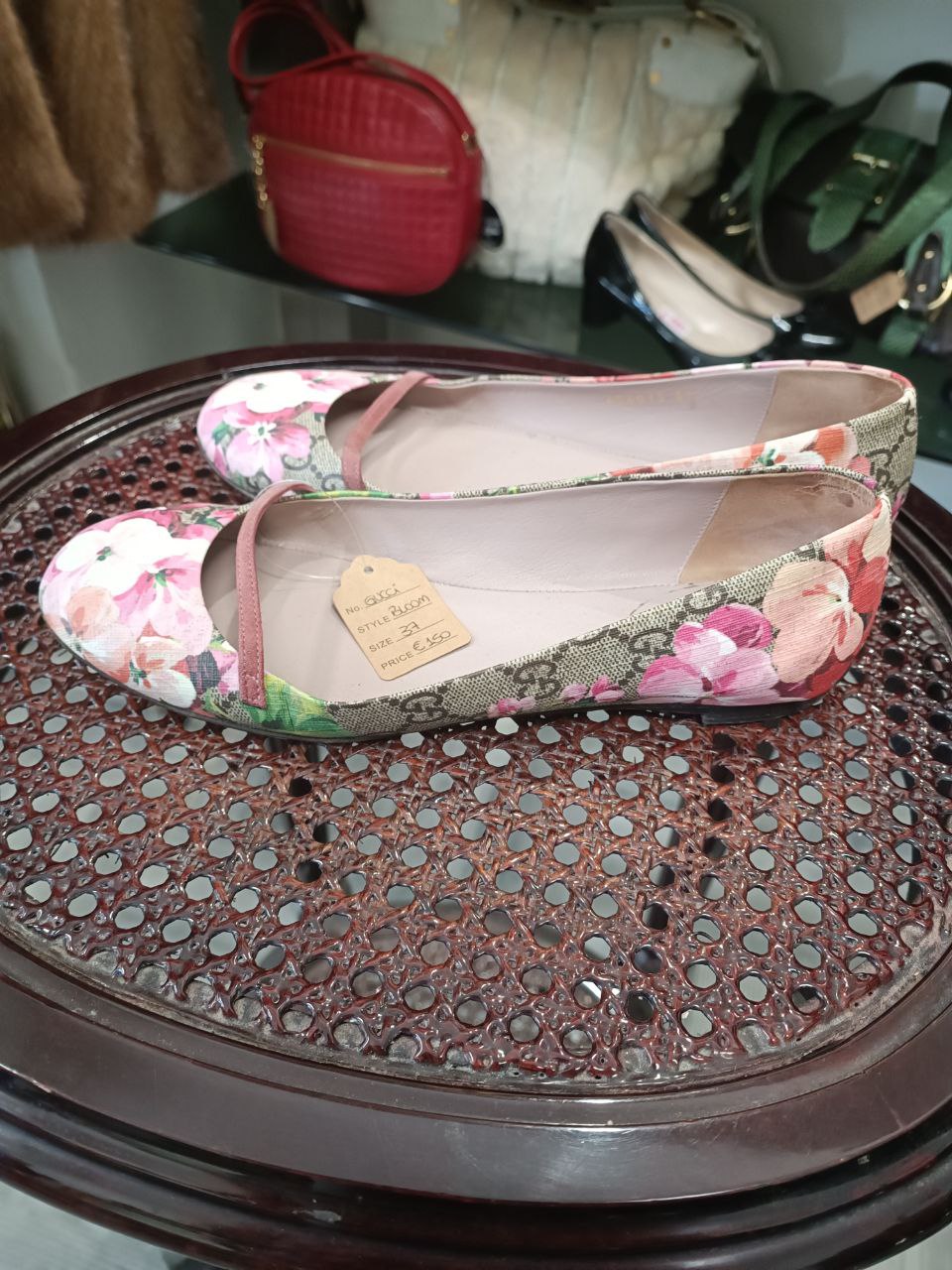 Gucci