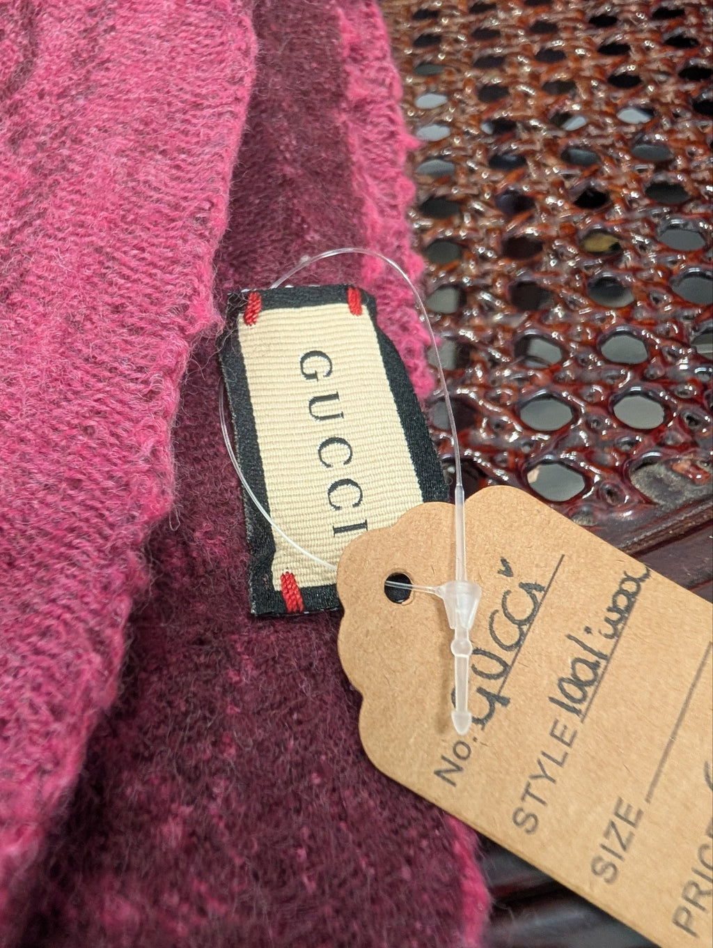 Gucci