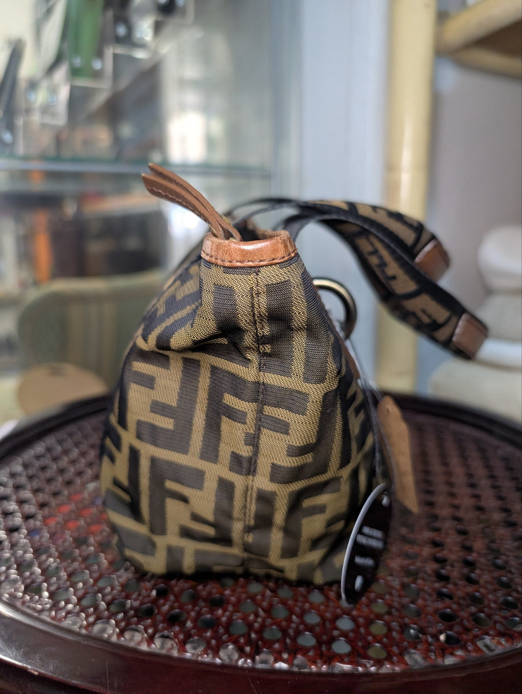 Fendi