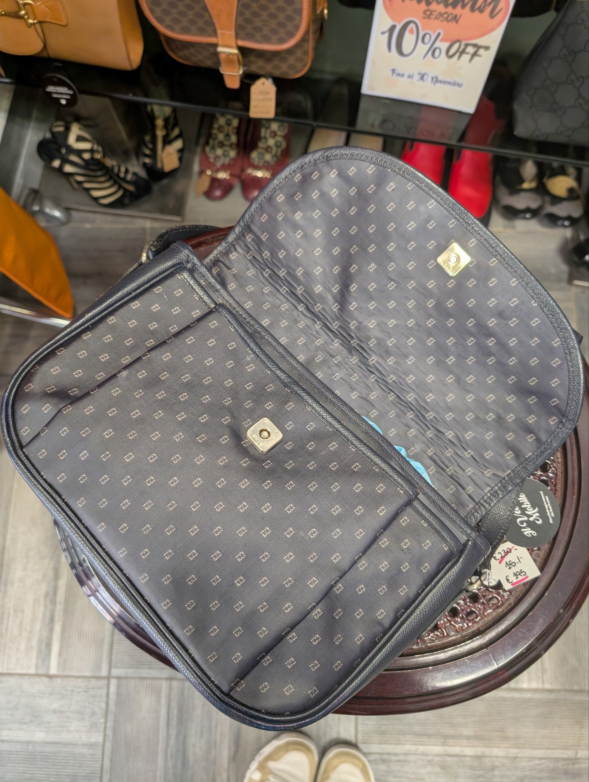 Fendi