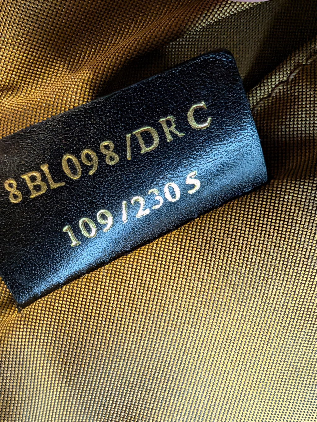 Fendi