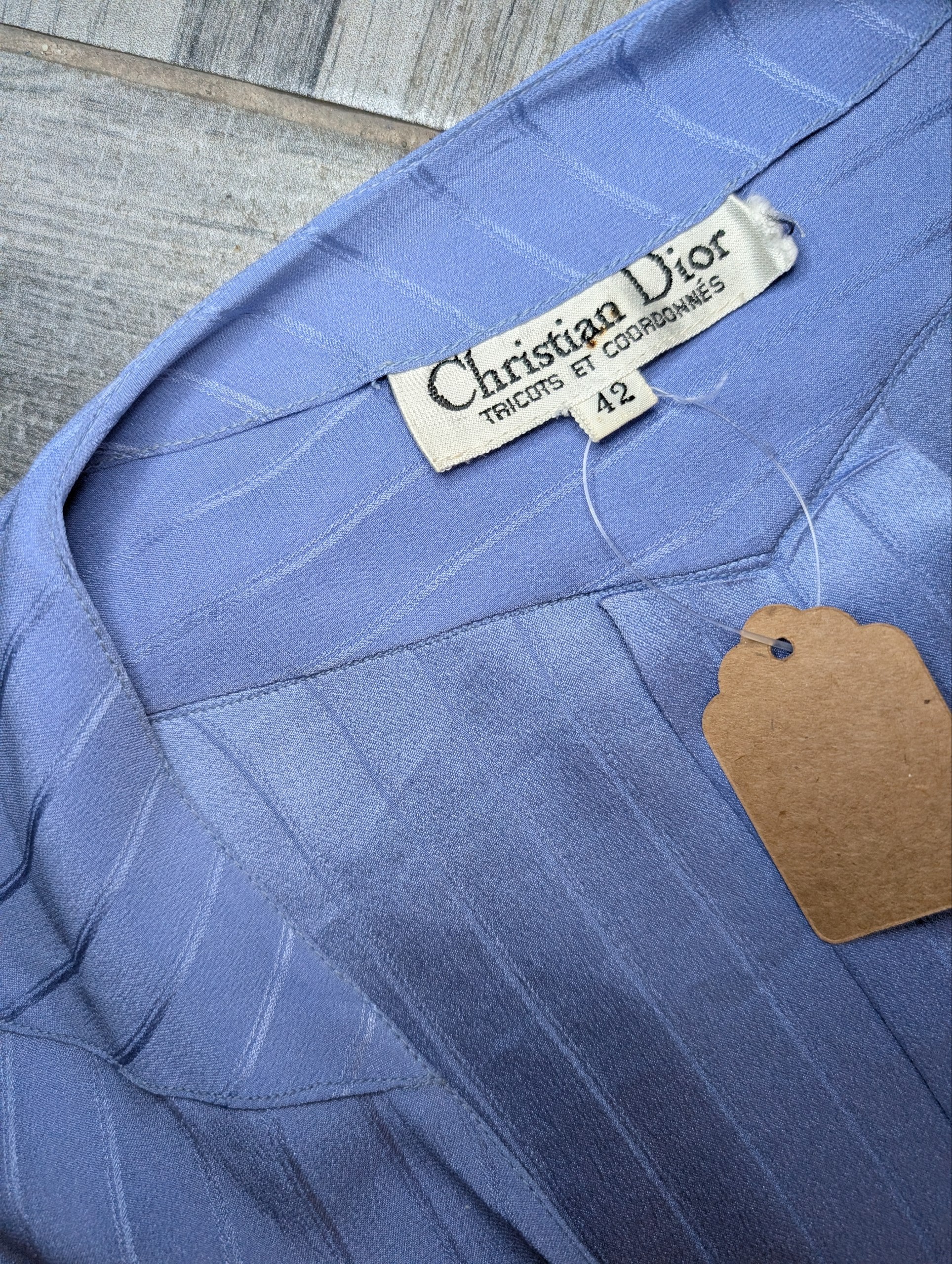 Christian Dior