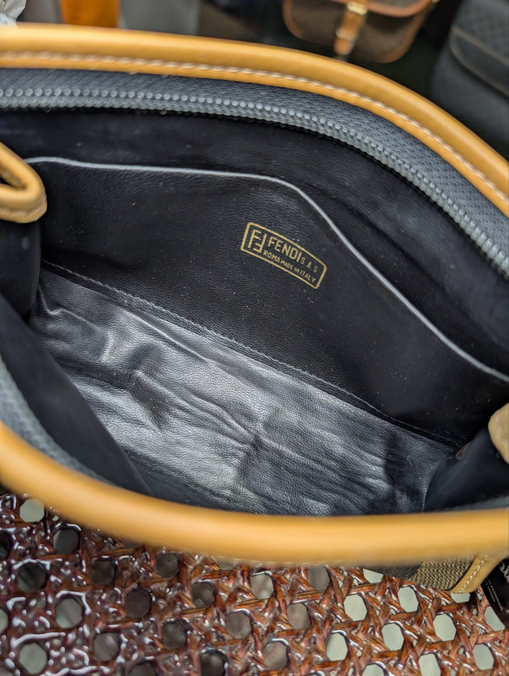 Fendi