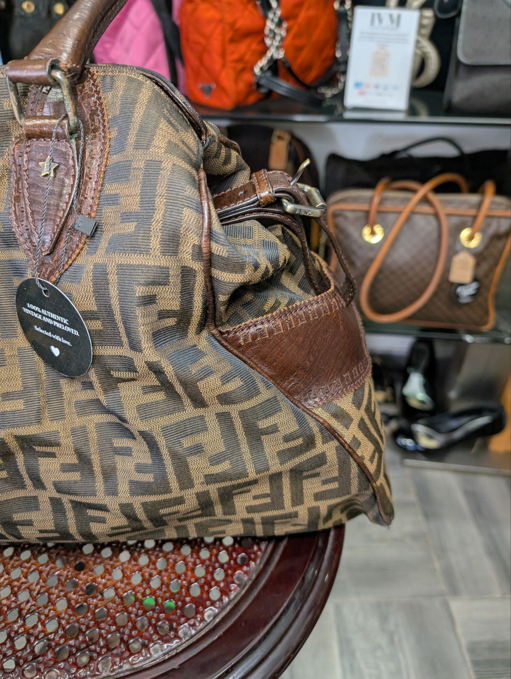 Fendi