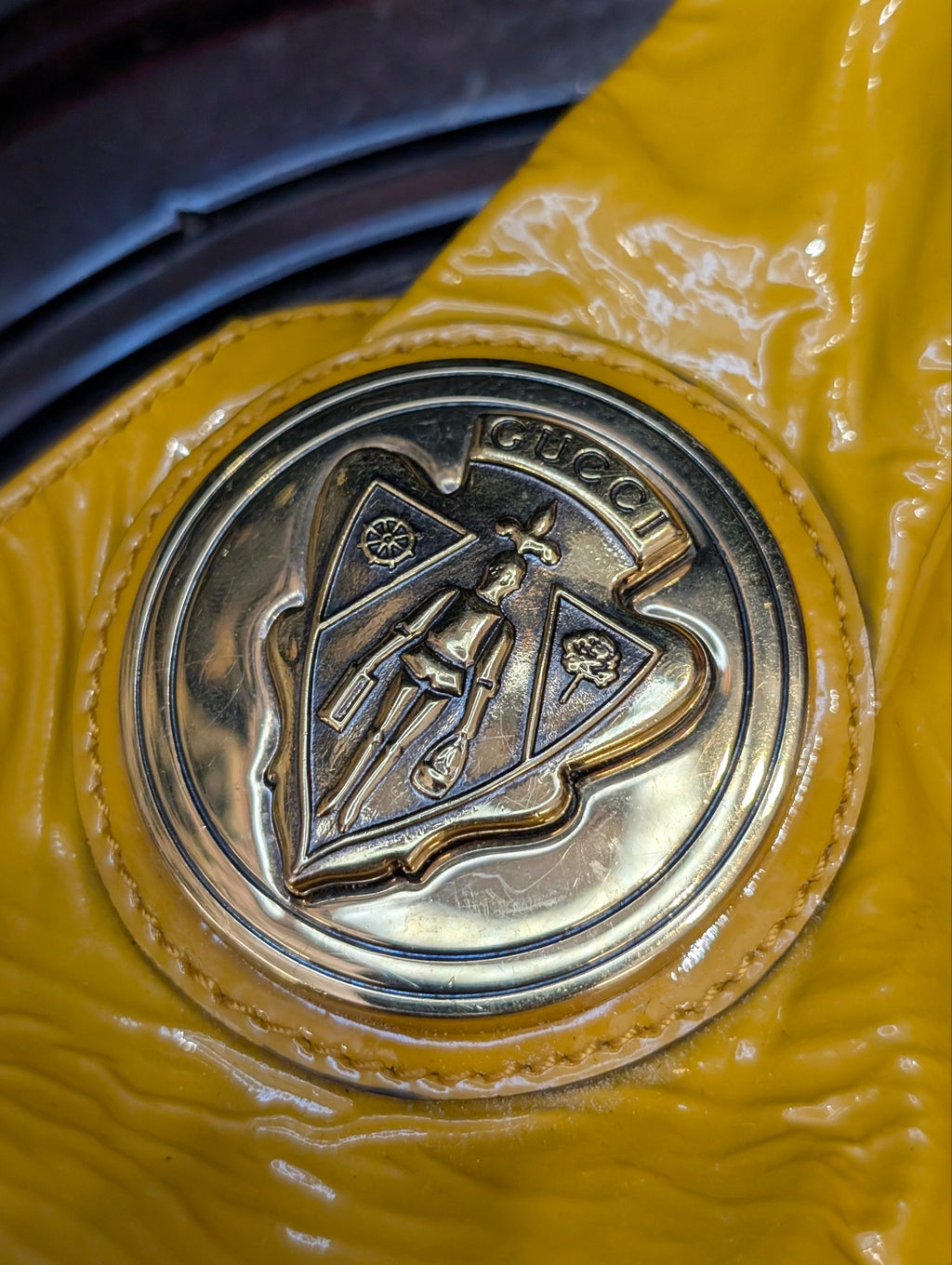 Gucci
