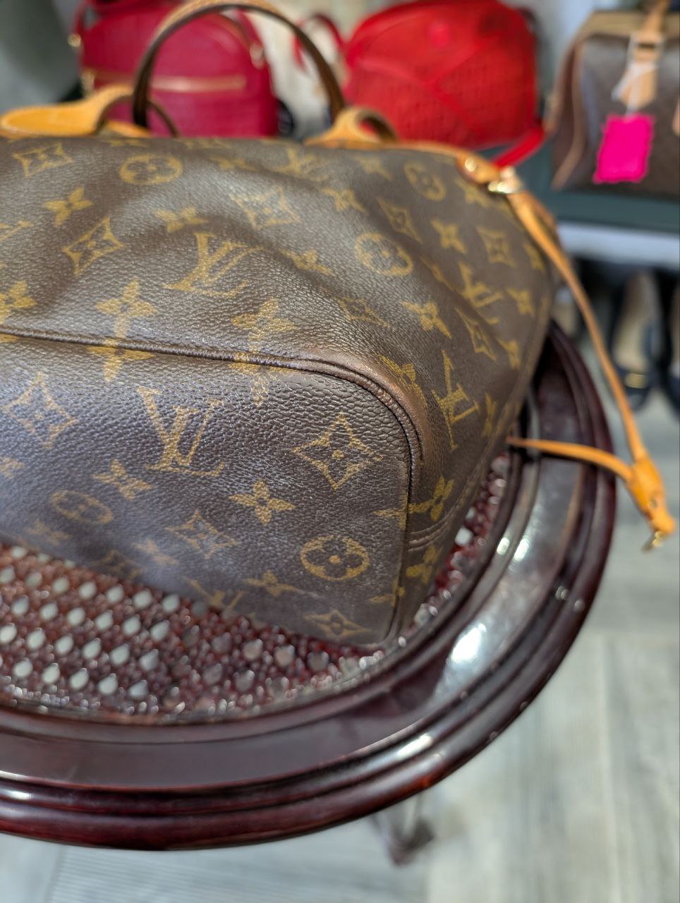 Louis Vuitton