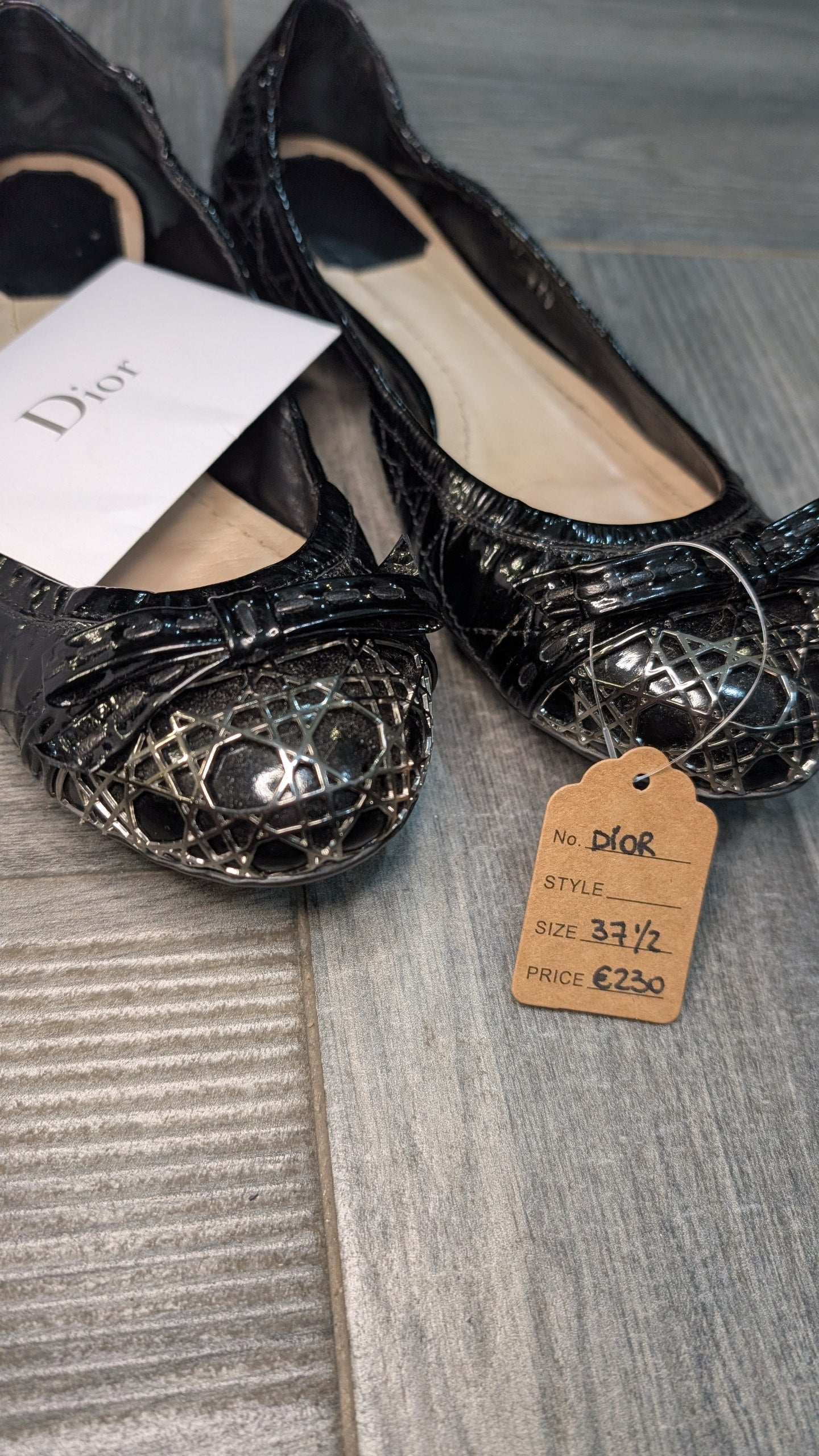 Christian Dior