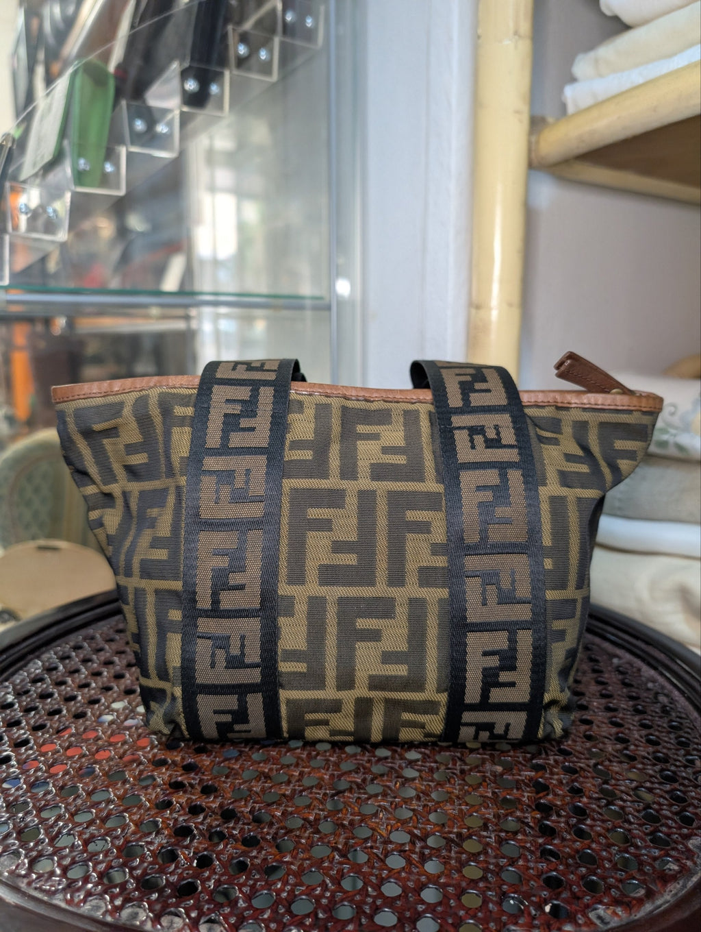 Fendi