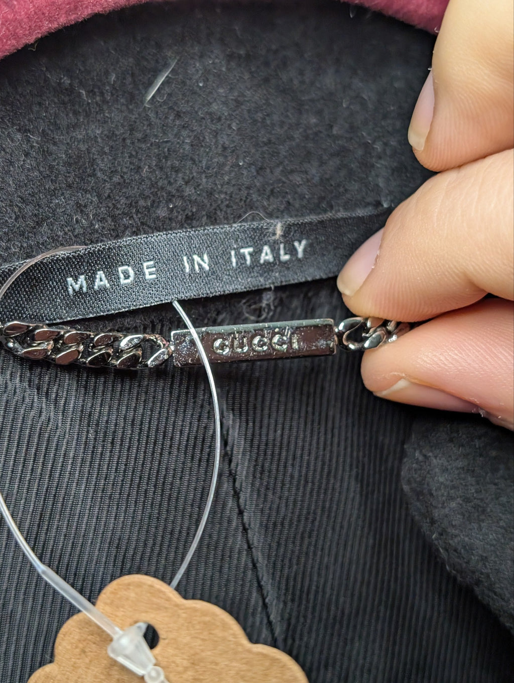 Gucci