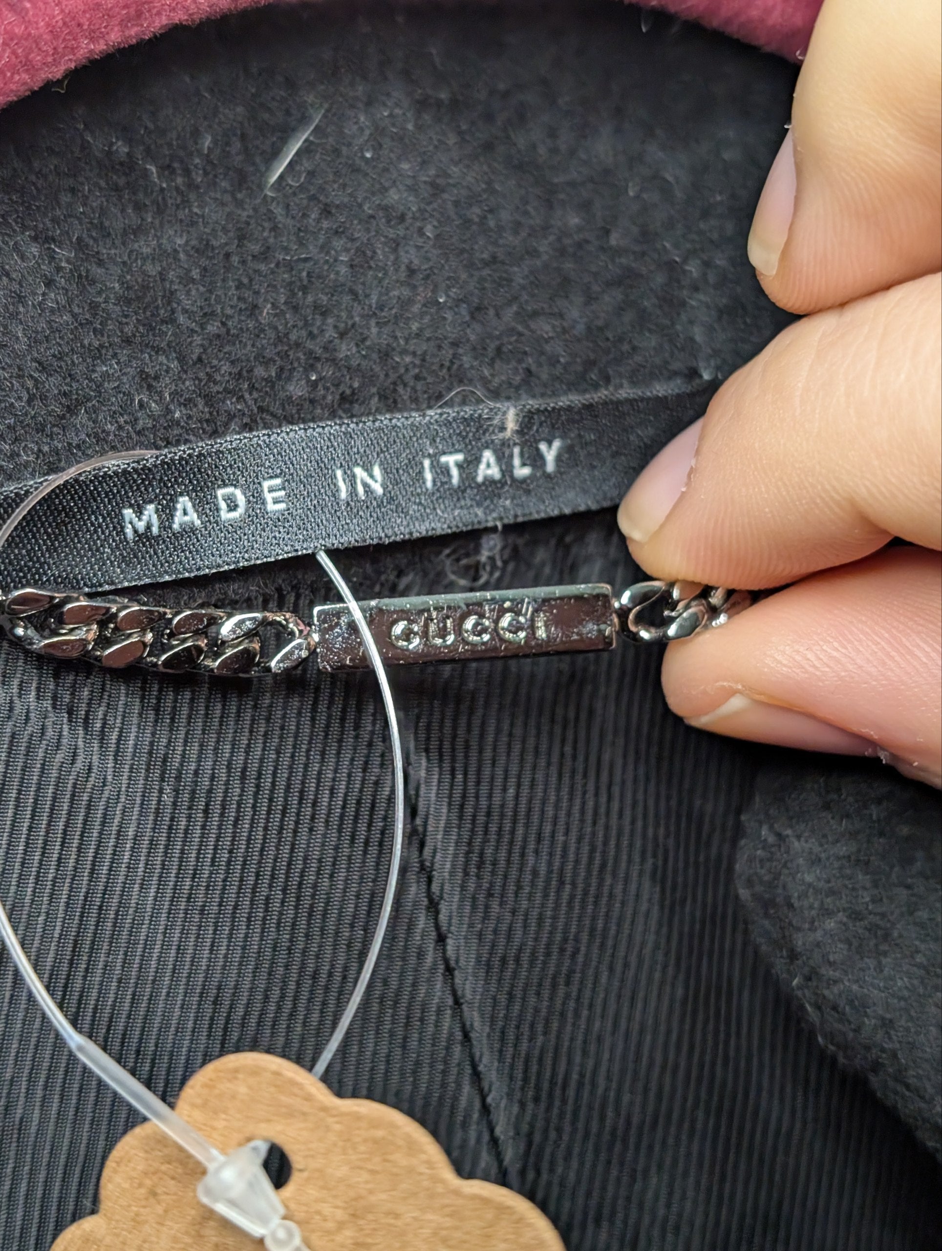 Gucci