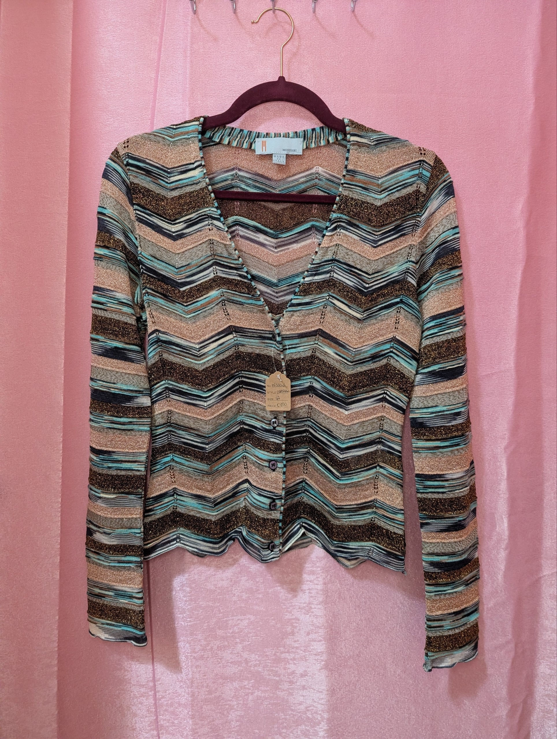 Missoni