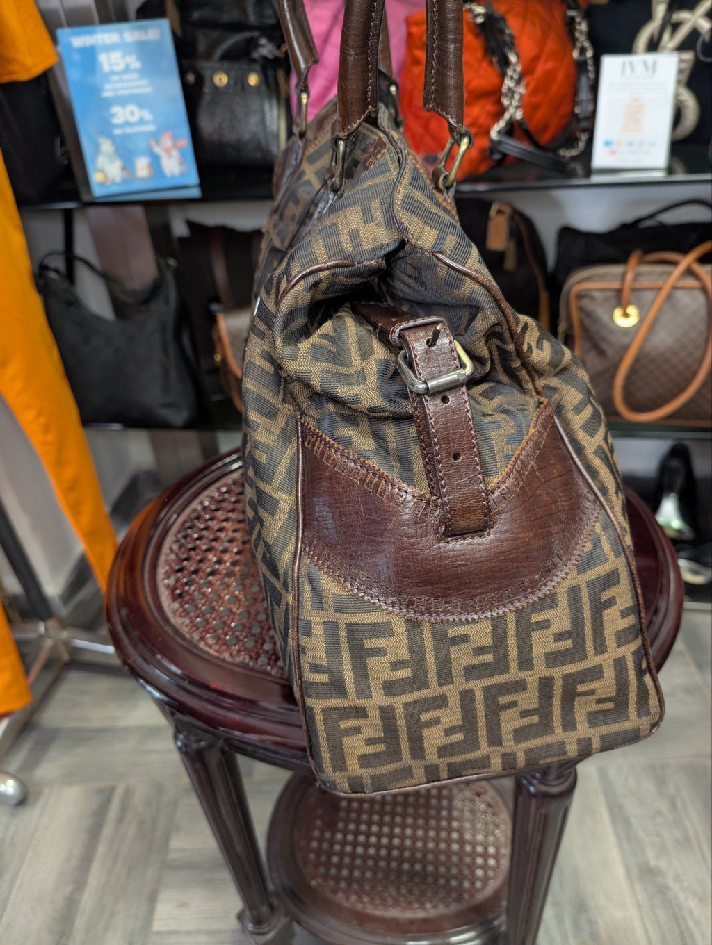 Fendi