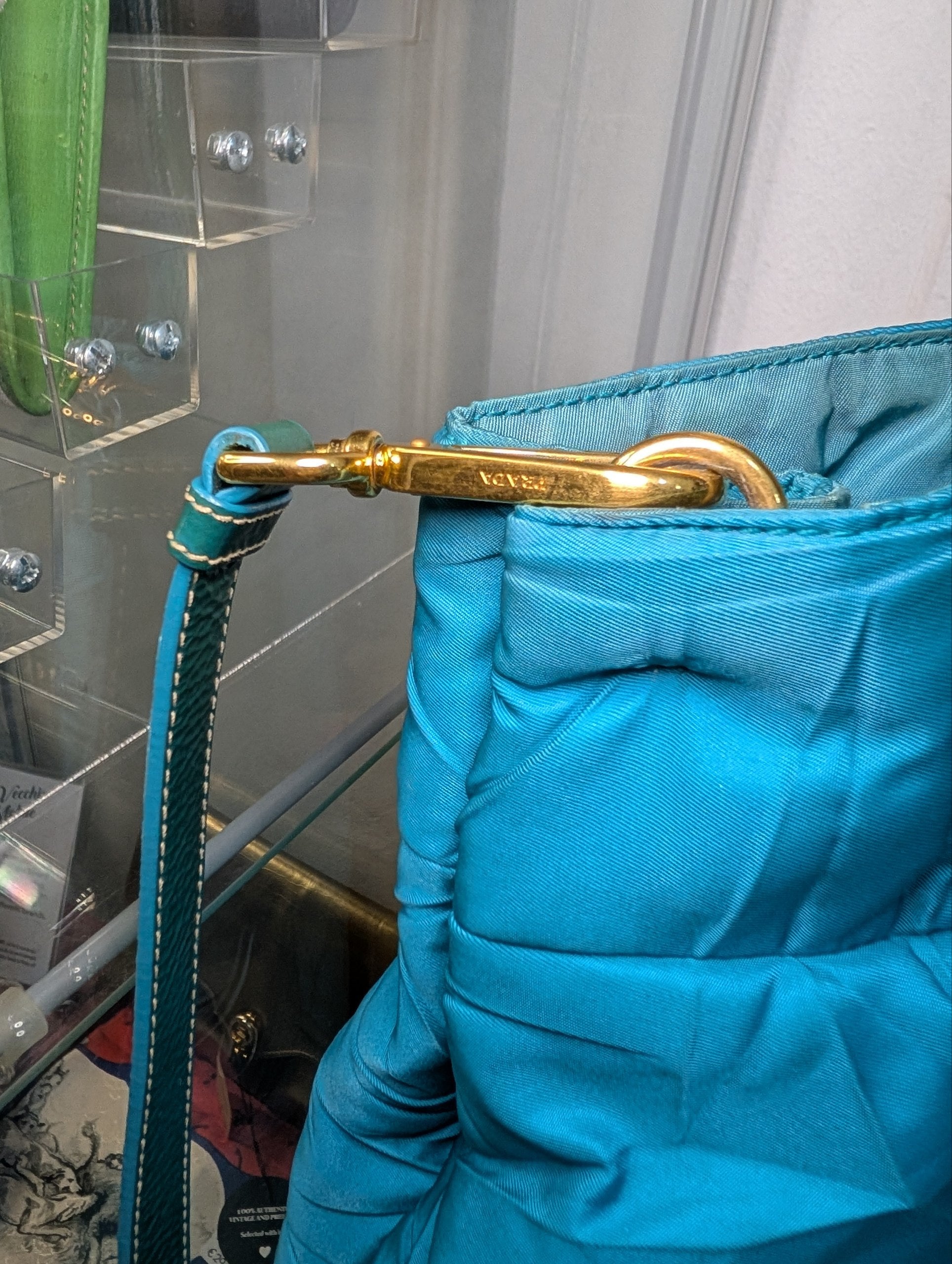 Prada