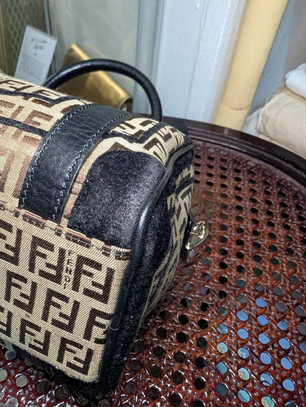 Fendi