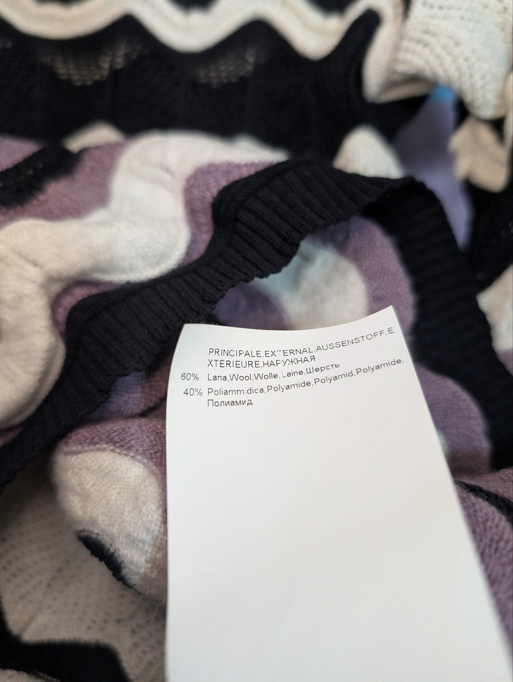 Missoni