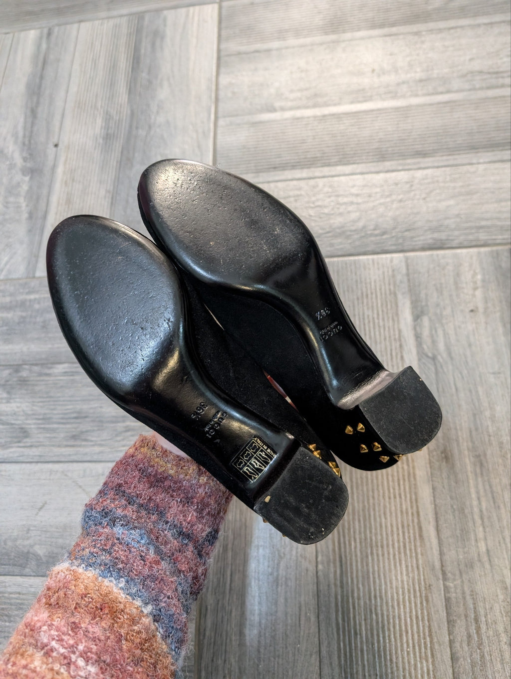 Gucci