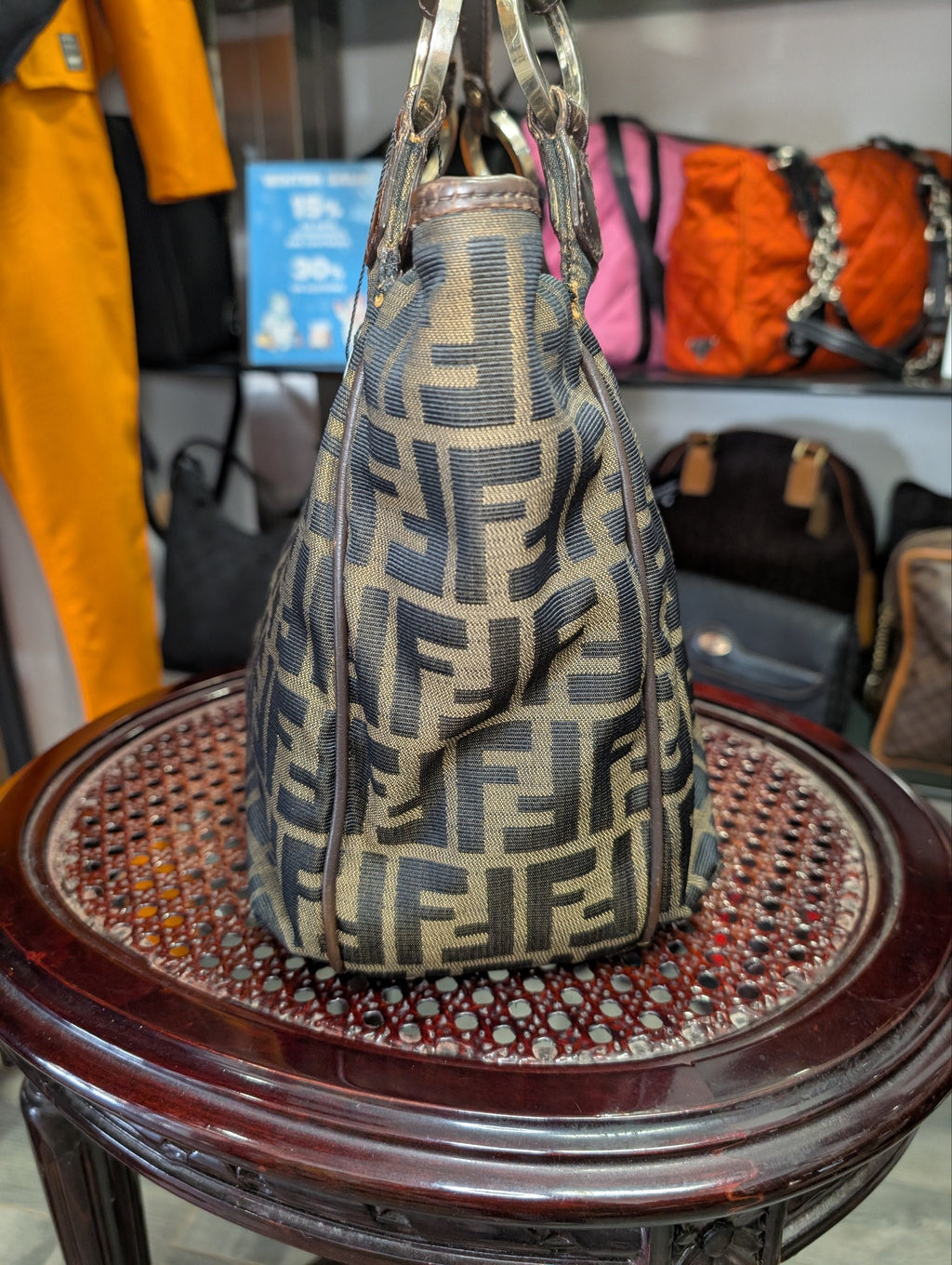 Fendi