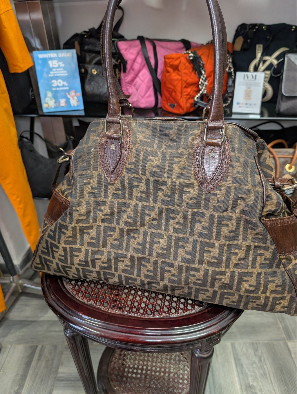Fendi