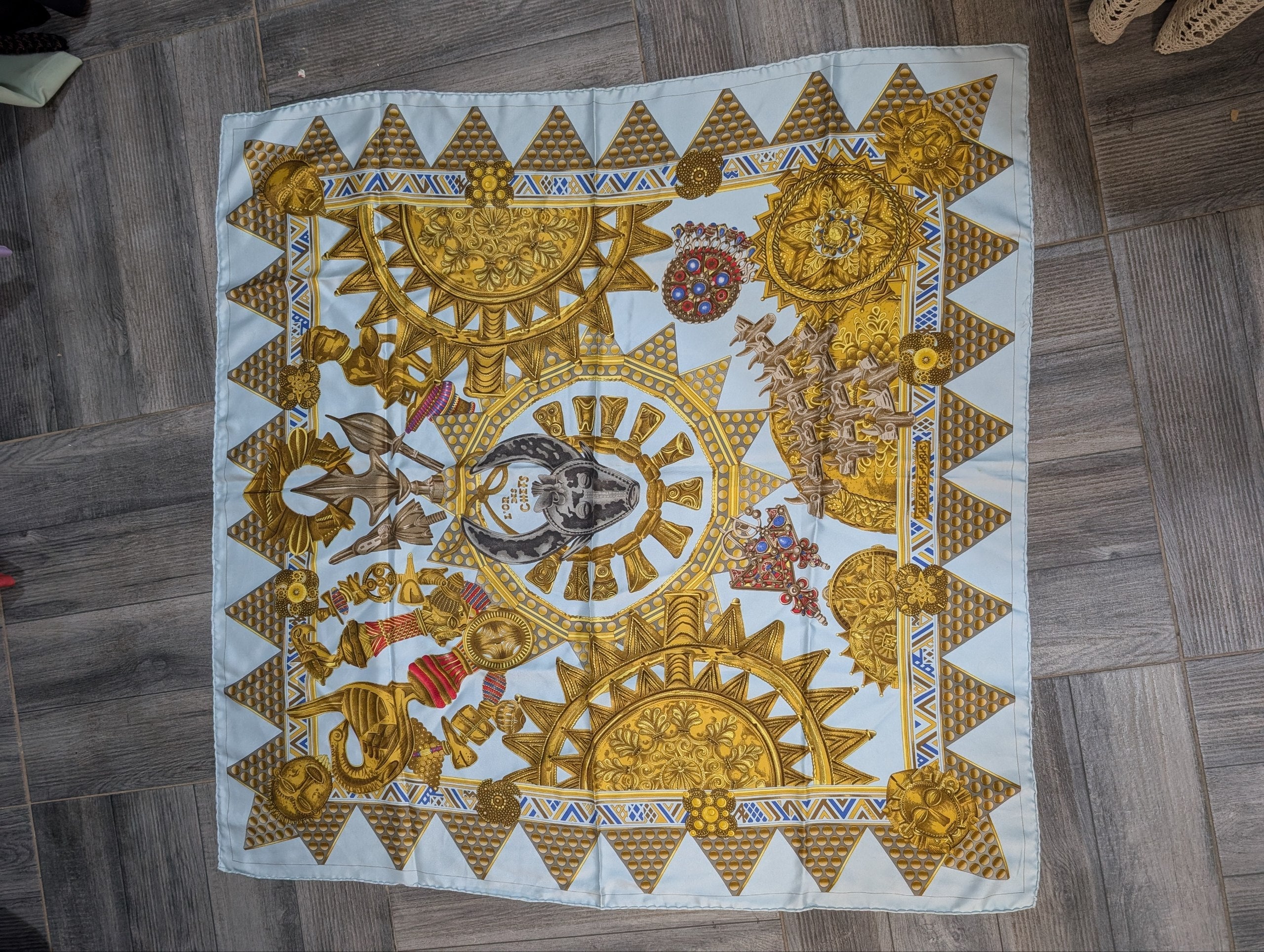 Hermes