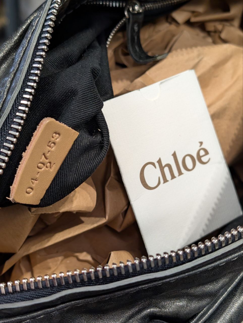 Chloe