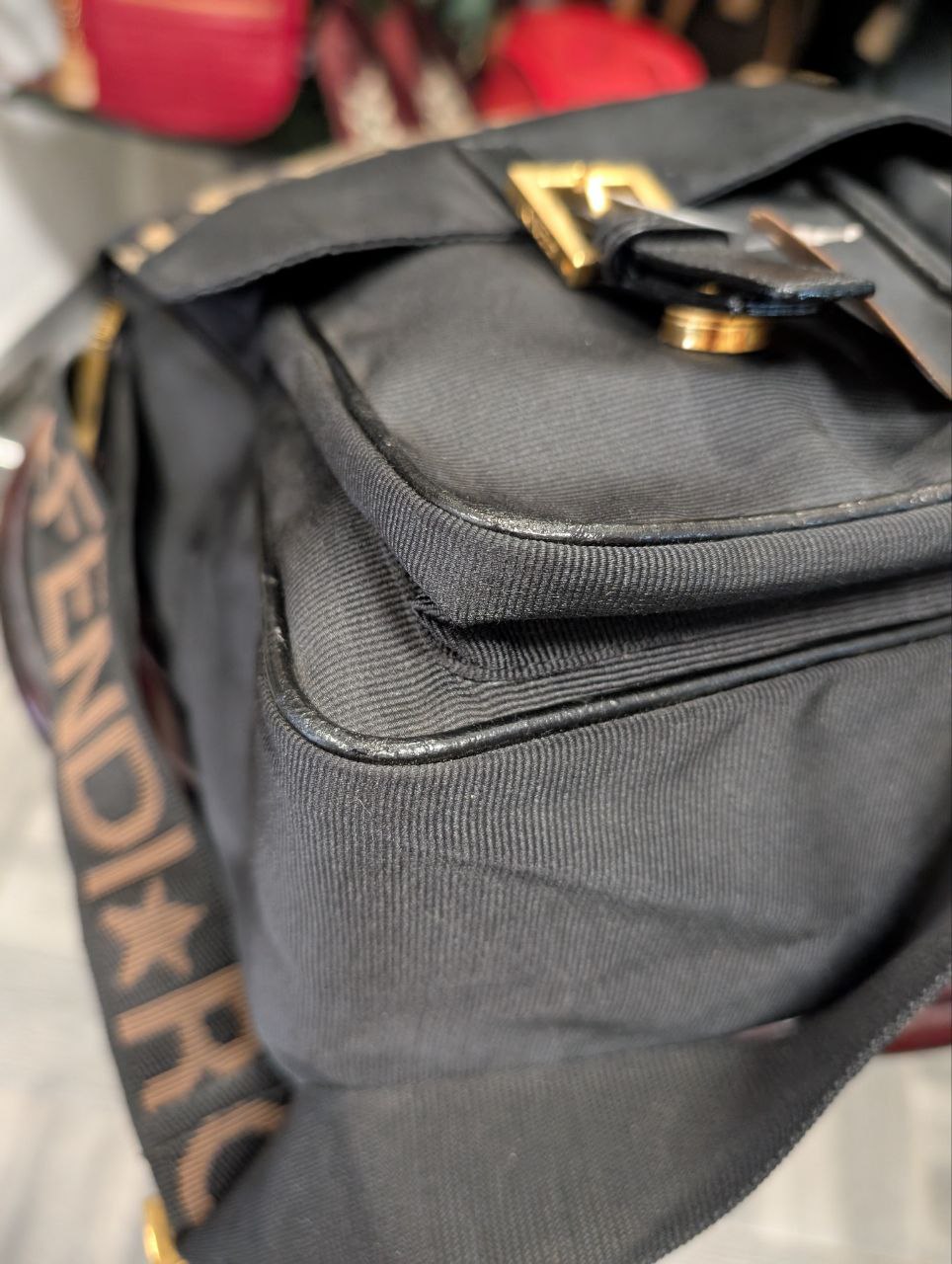 Fendi
