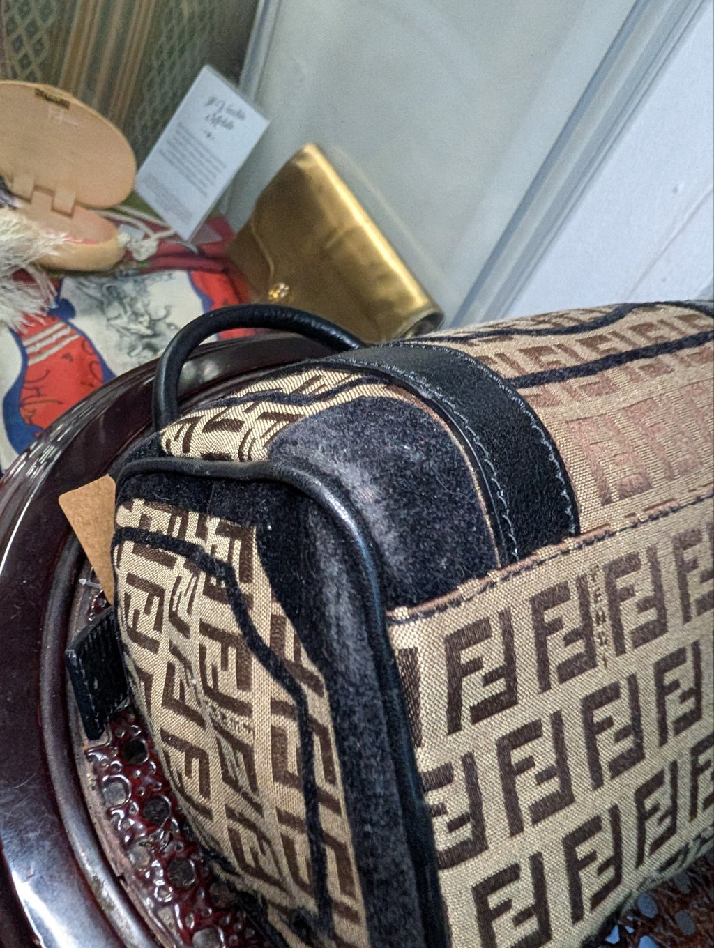 Fendi