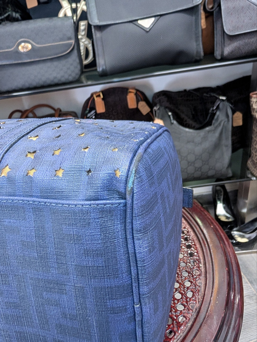 Fendi