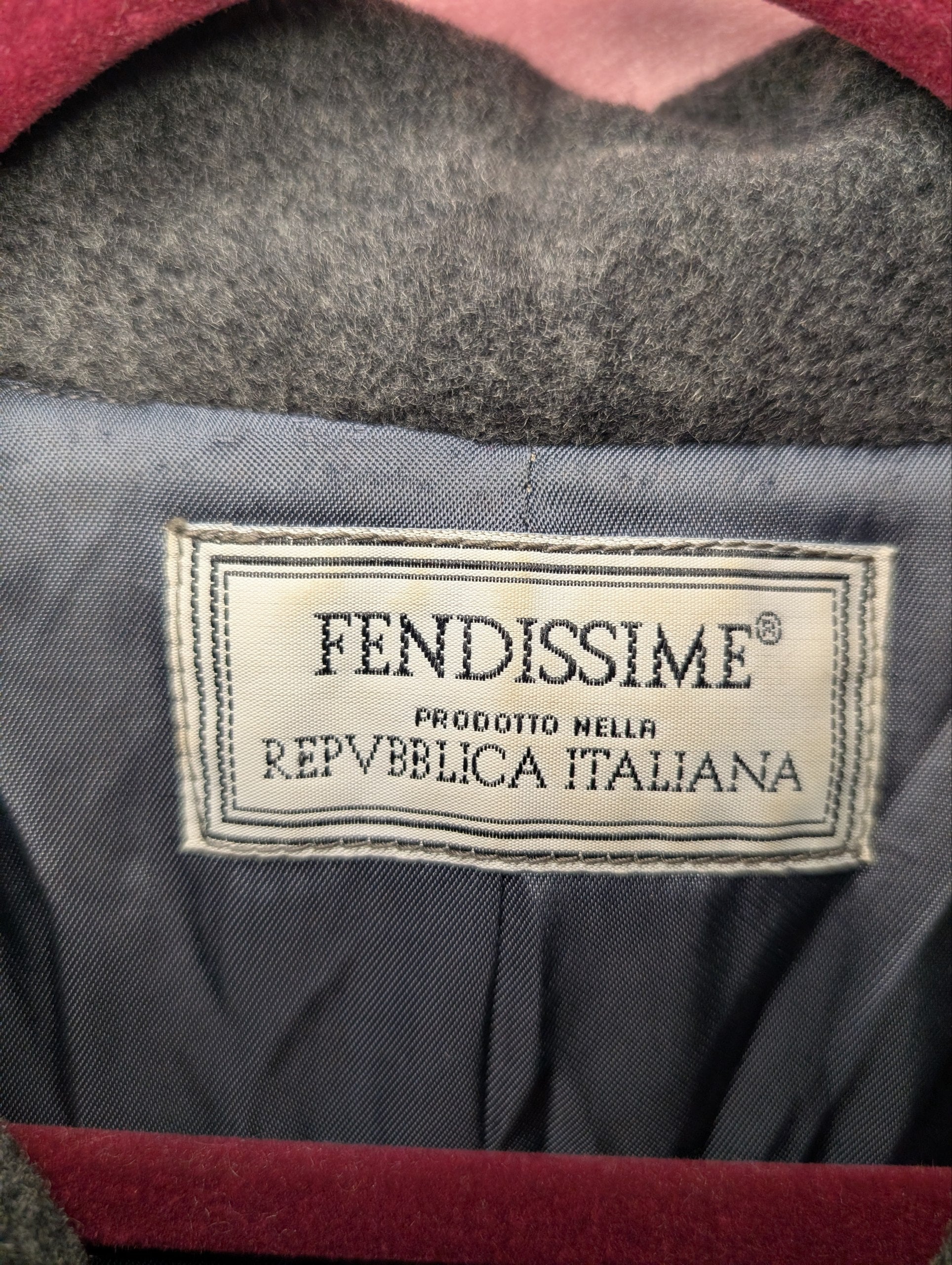 Fendissime