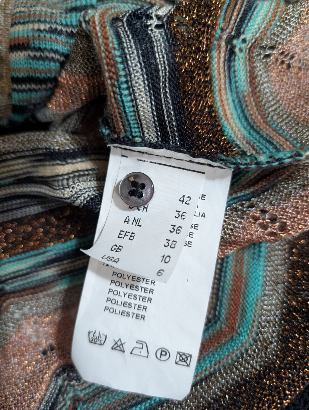 Missoni
