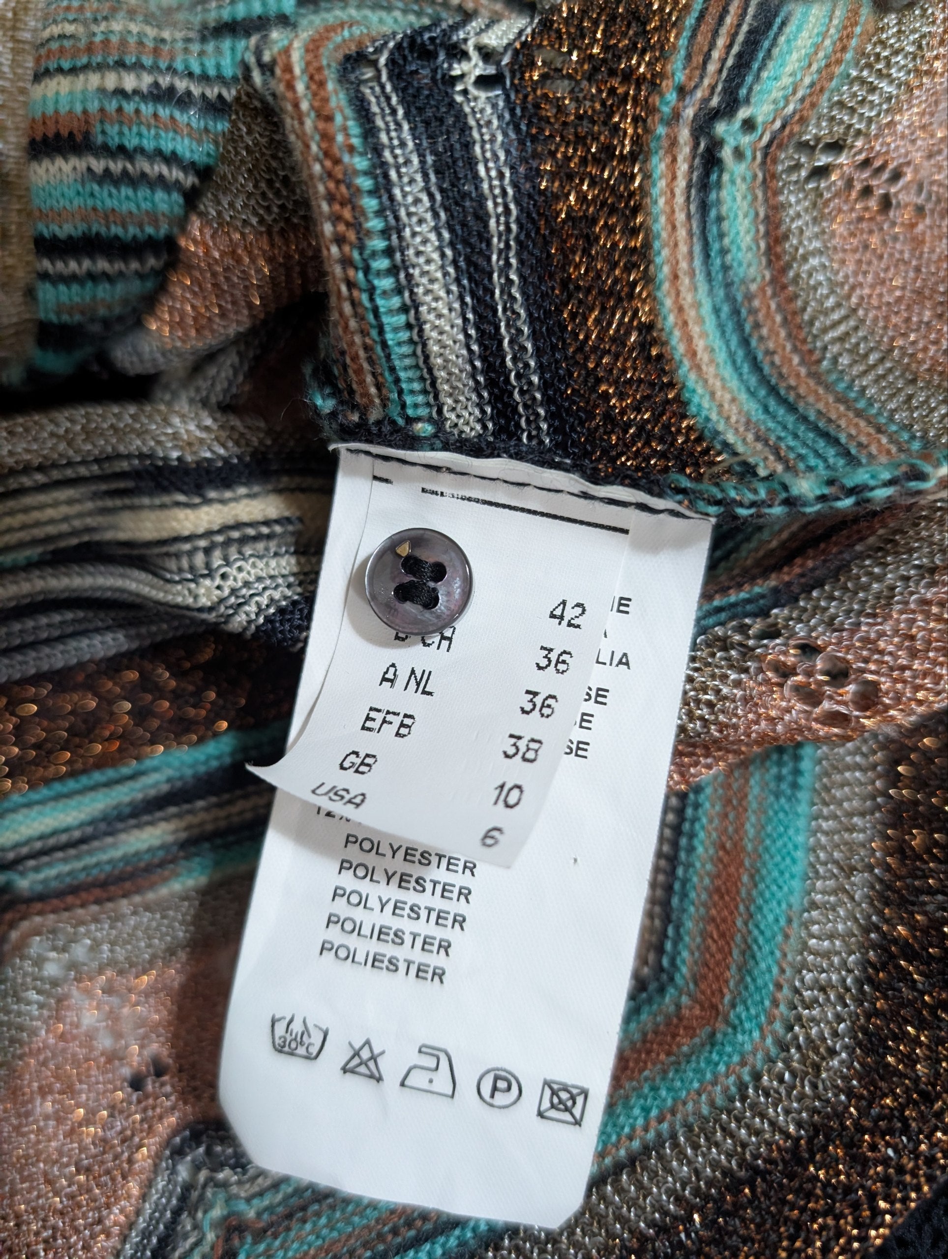 Missoni