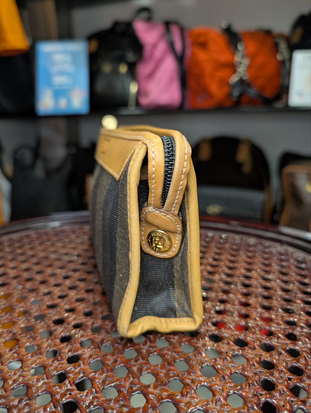 Fendi