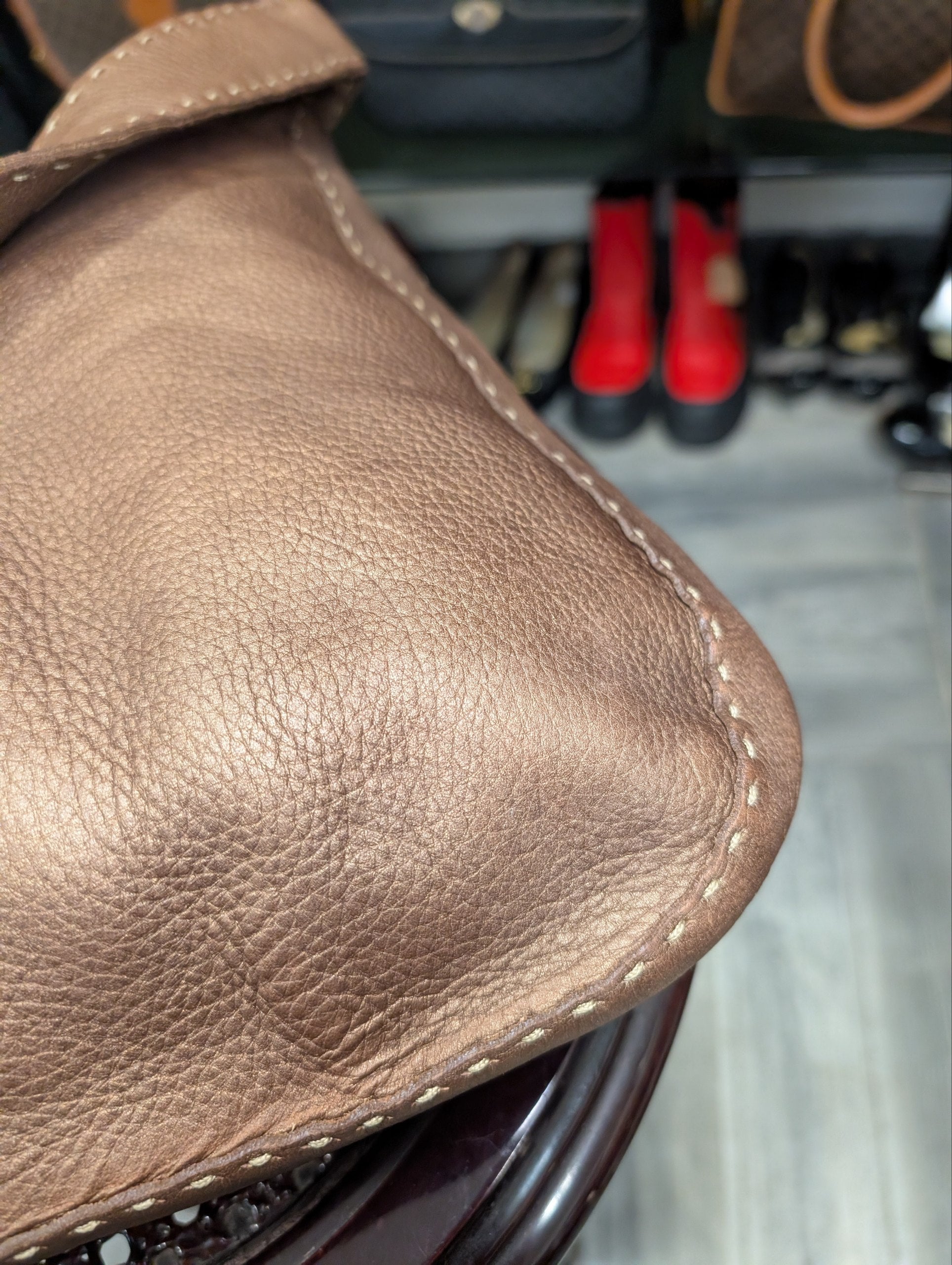 Fendi Selleria