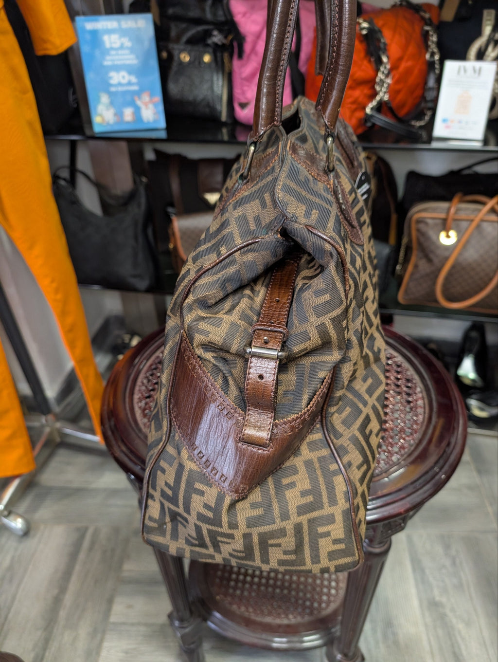 Fendi