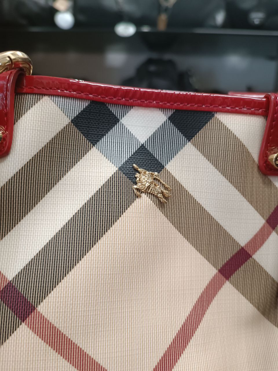 Burberry