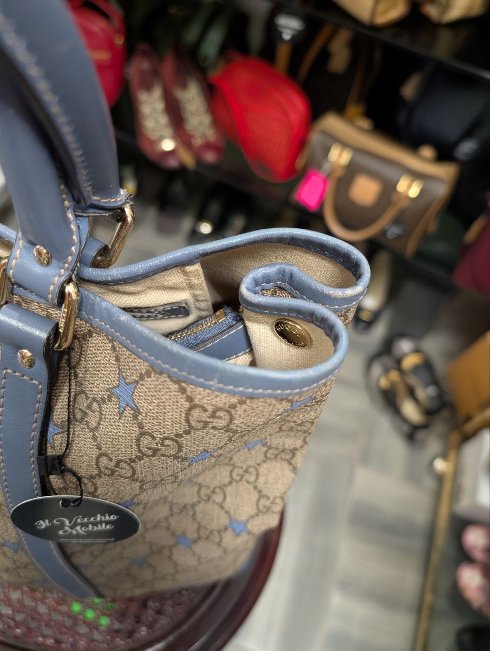 Gucci