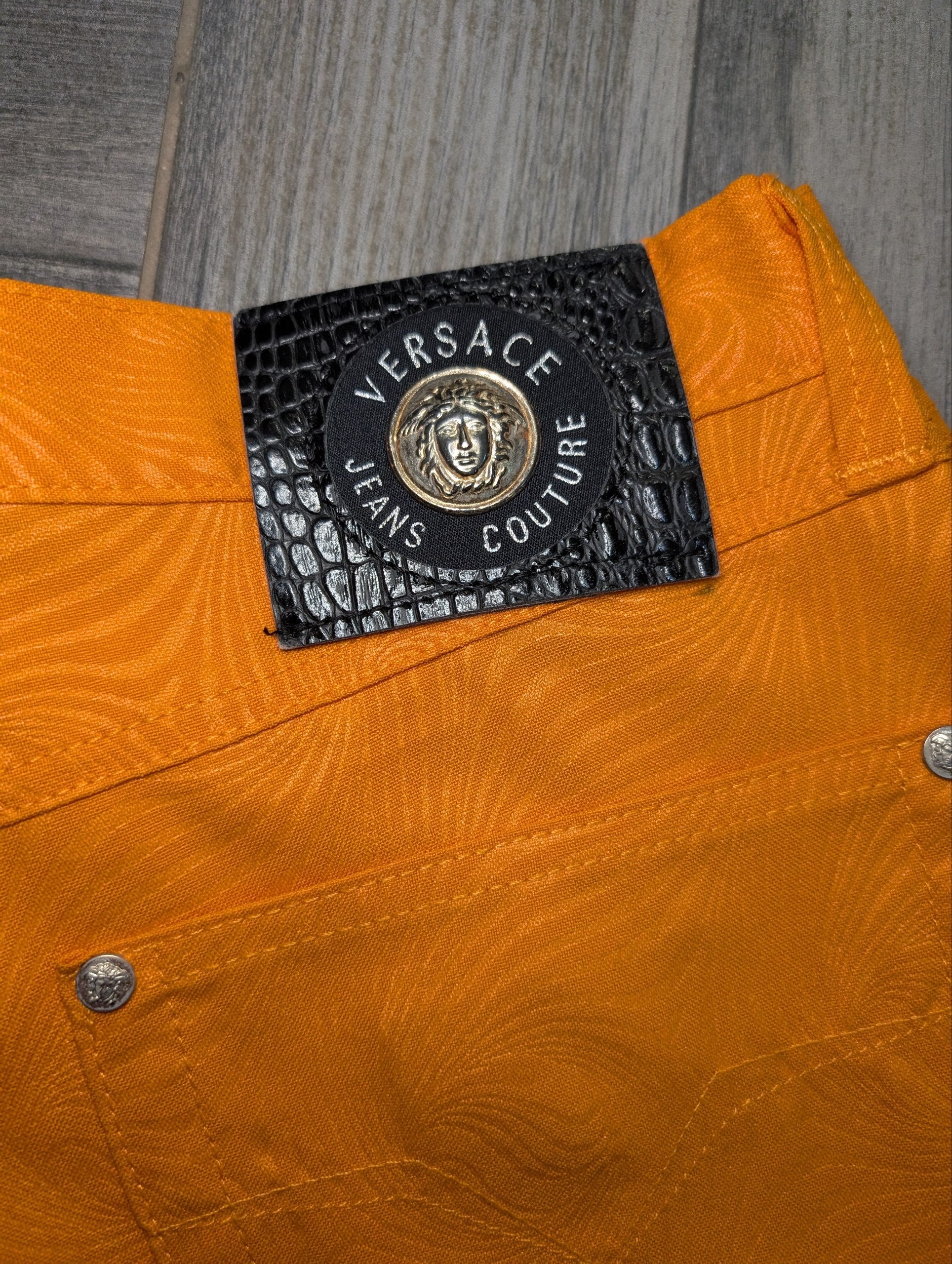 Versace