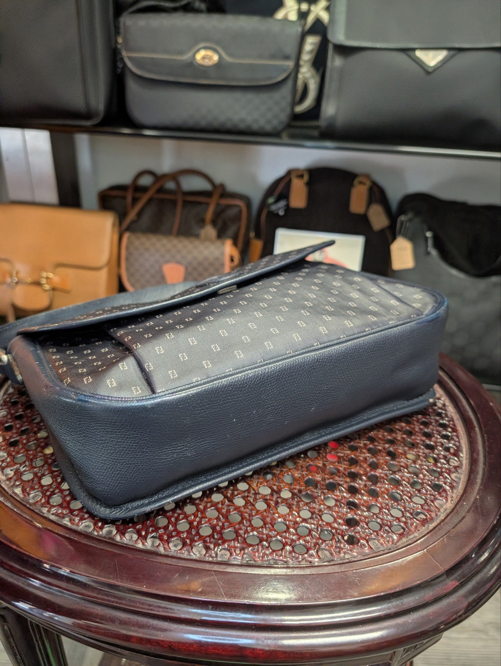 Fendi