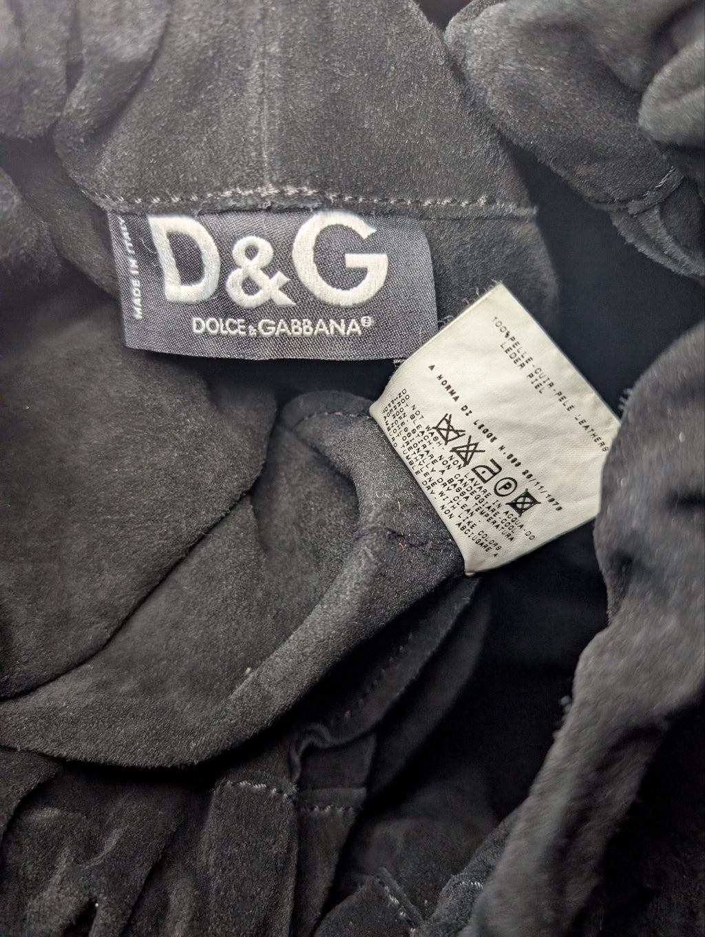 Dolce e Gabbana