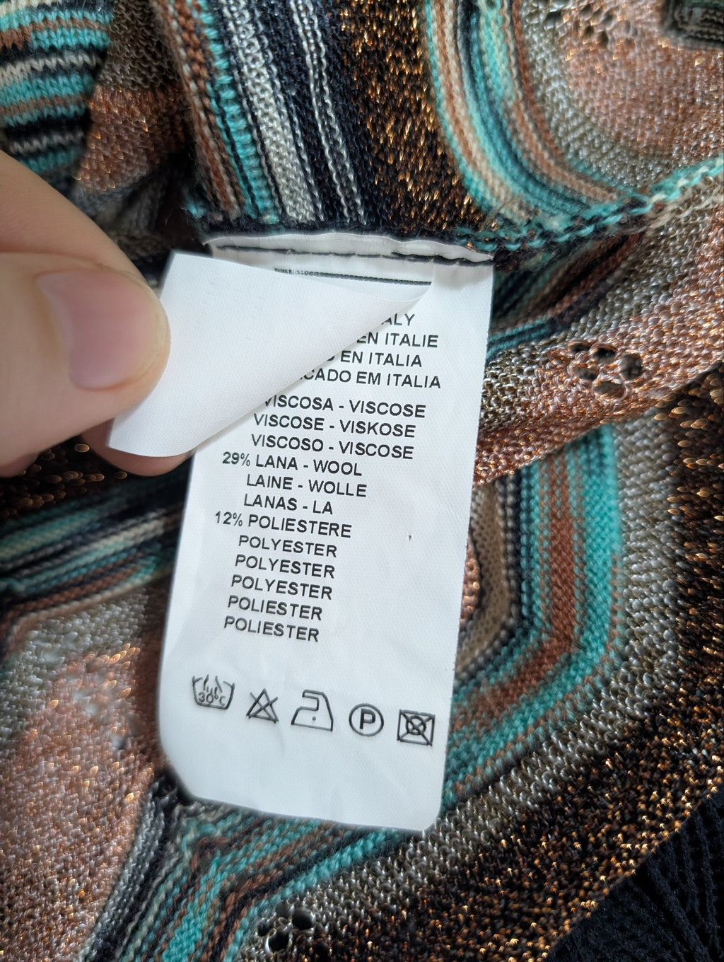 Missoni