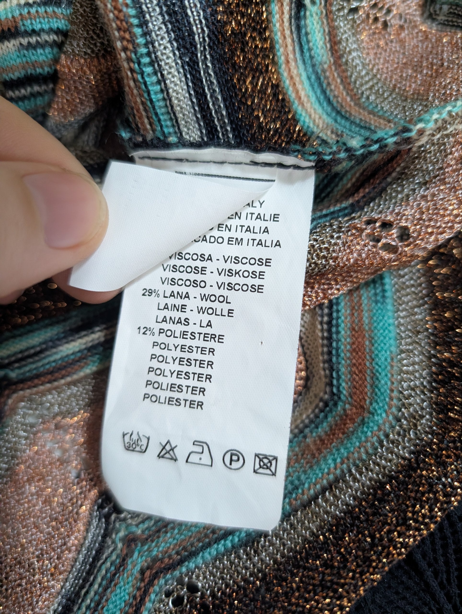Missoni