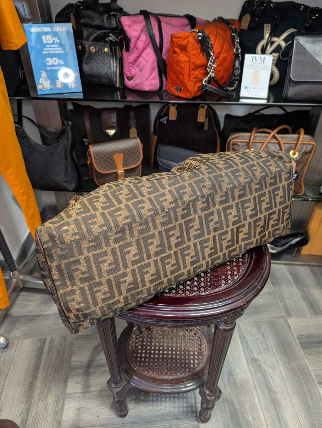 Fendi
