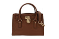 MICHAEL Michael Kors Women's Hamilton East/West Satchel Bag ( )