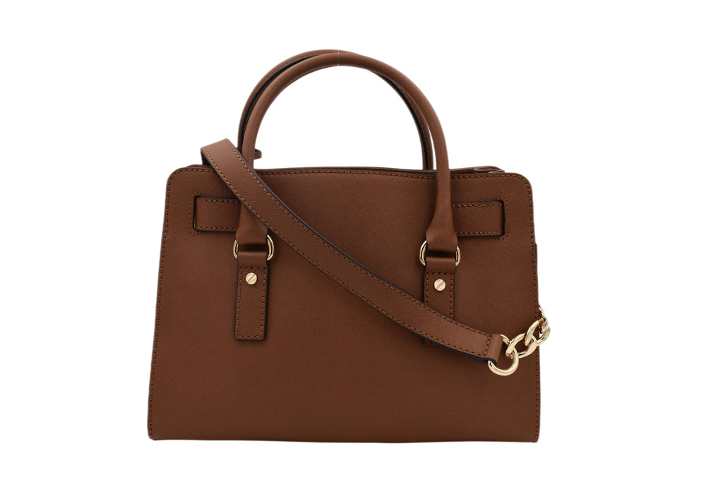 MICHAEL Michael Kors Women's Hamilton East/West Satchel Bag ( )