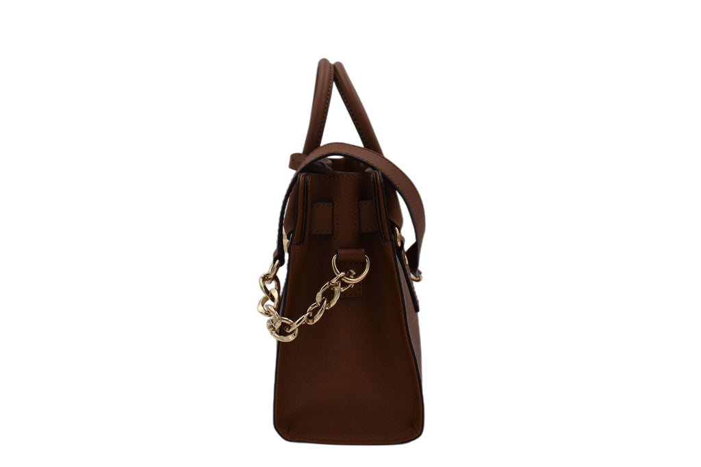 MICHAEL Michael Kors Women's Hamilton East/West Satchel Bag ( )