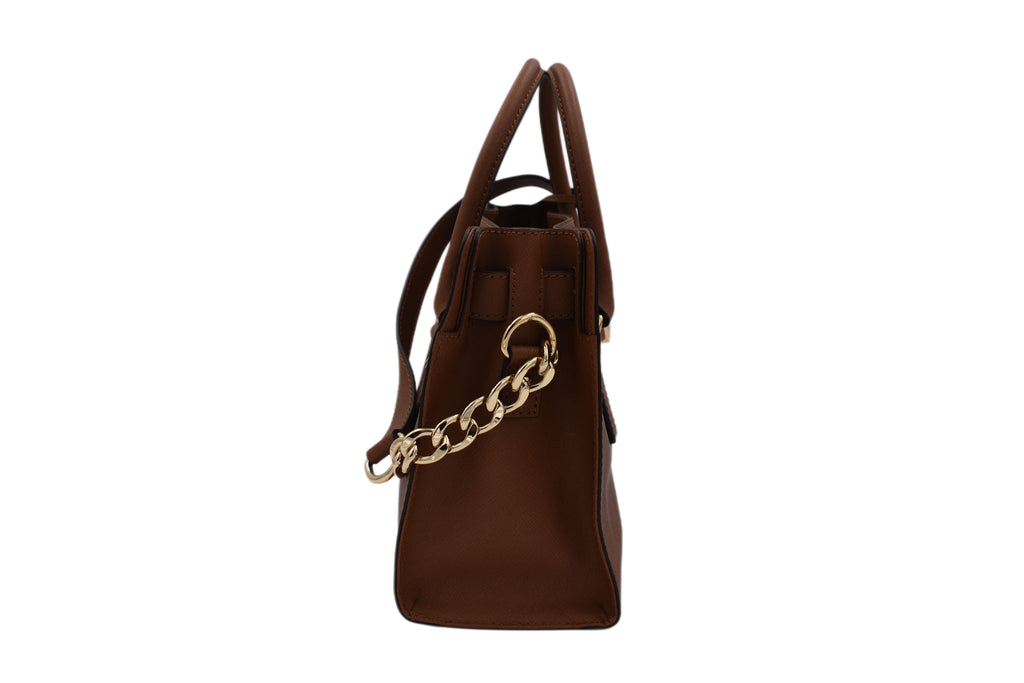 MICHAEL Michael Kors Women's Hamilton East/West Satchel Bag ( )