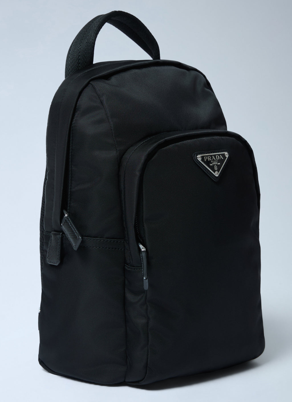 Prada Men Re-Nylon Backpack