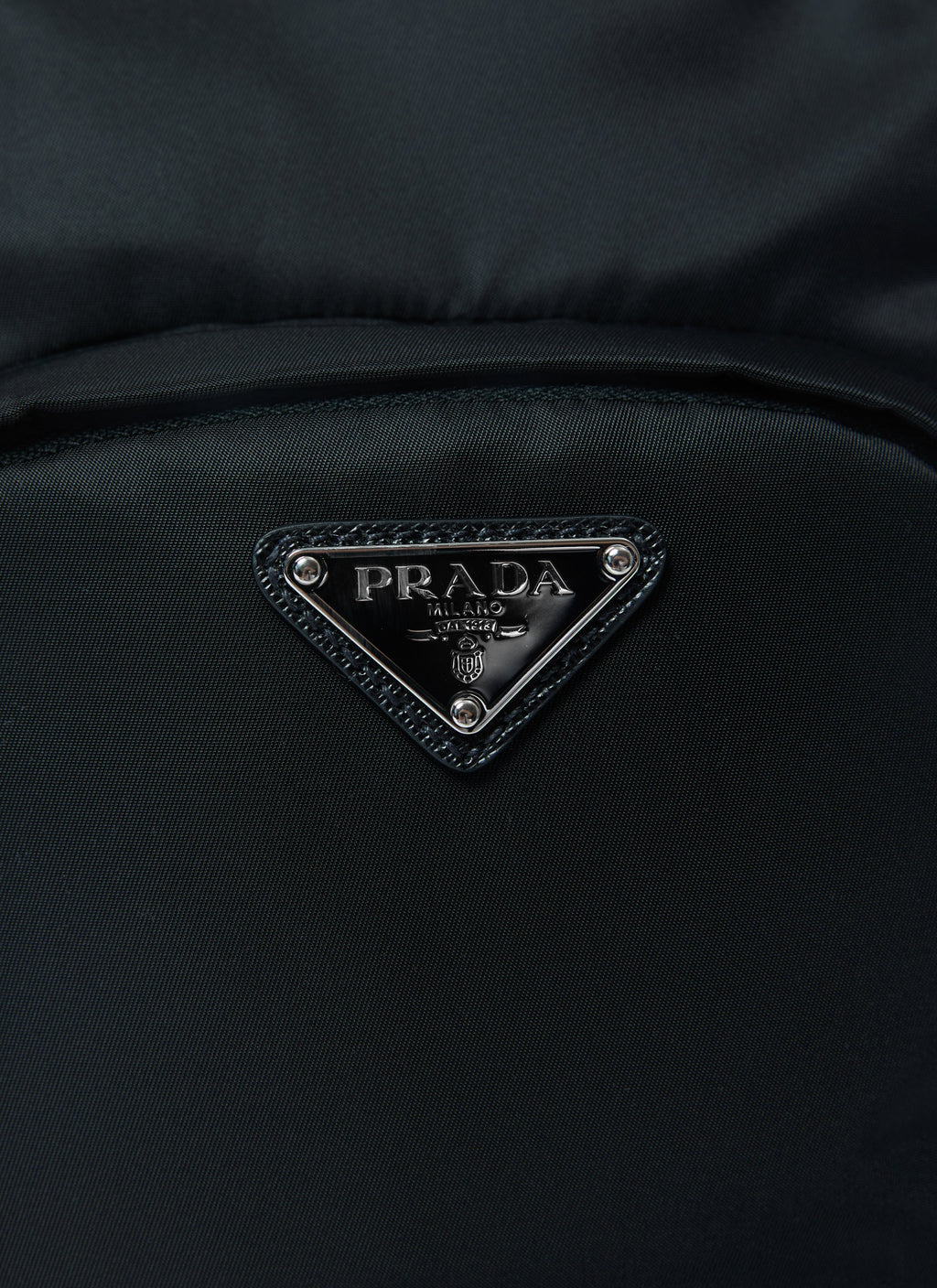 Prada Men Re-Nylon Backpack