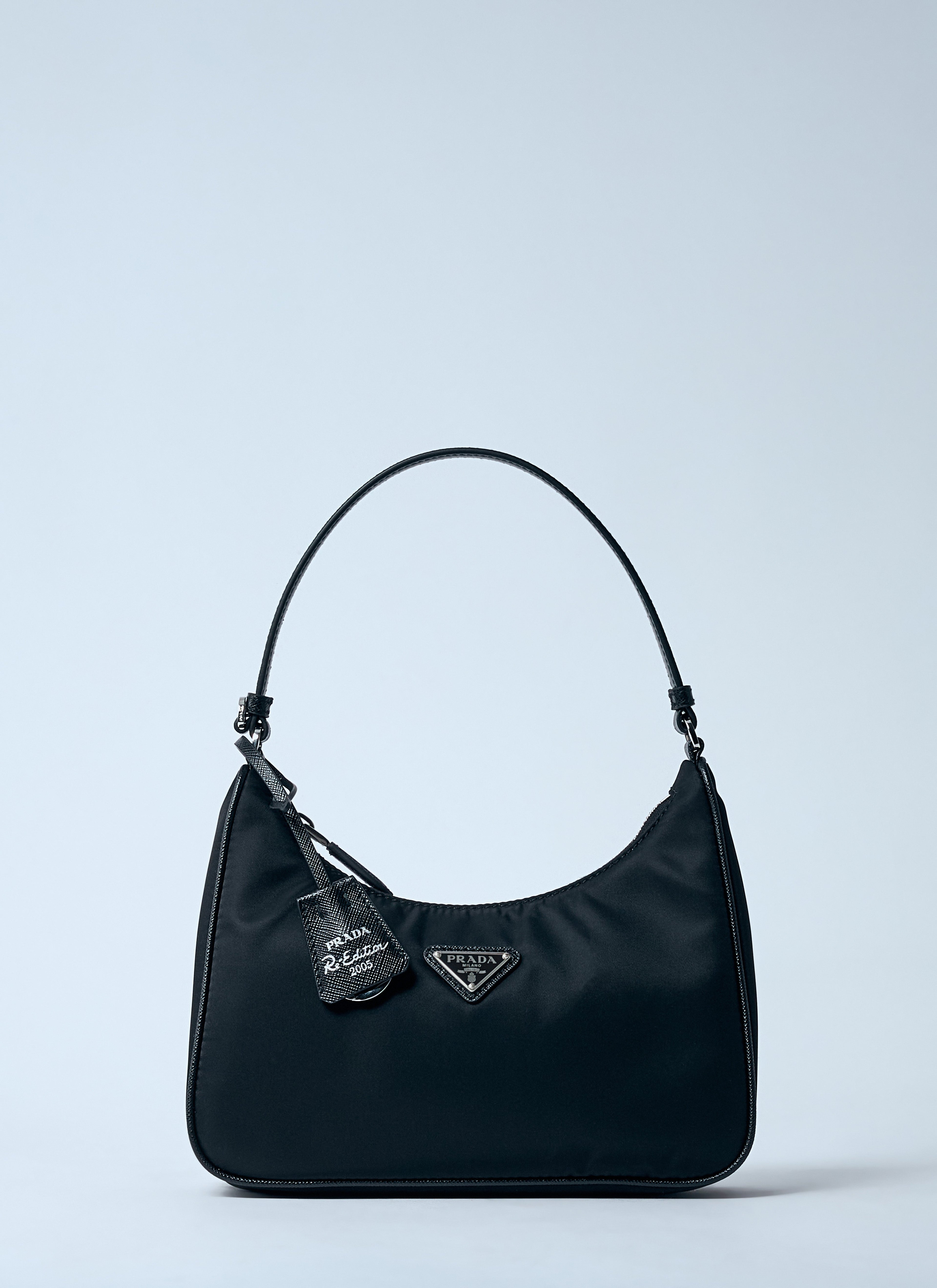 Prada Women Re-Edition Handbag