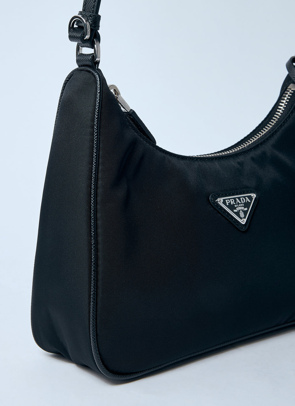 Prada Women Re-Edition Handbag