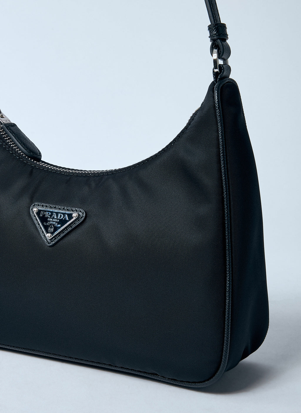 Prada Women Re-Edition Handbag